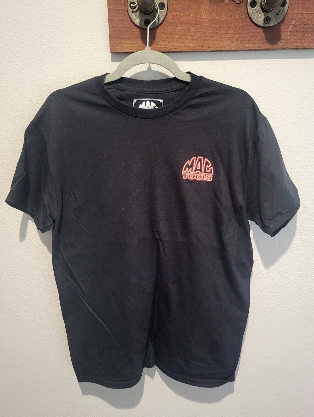 Mac Tool Preferred Customer Shirt